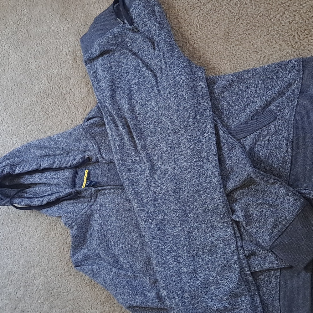 Pull over outfit